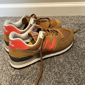 New Balance Casual Shoe